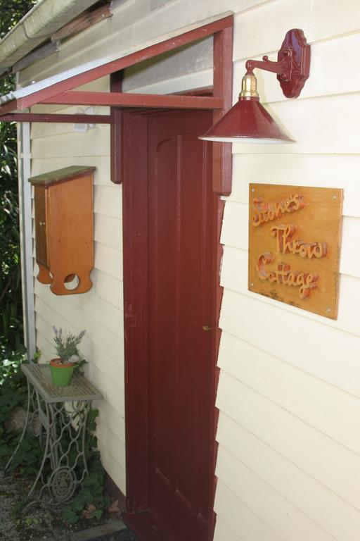Stone's Throw Bed & Breakfast Belgrave