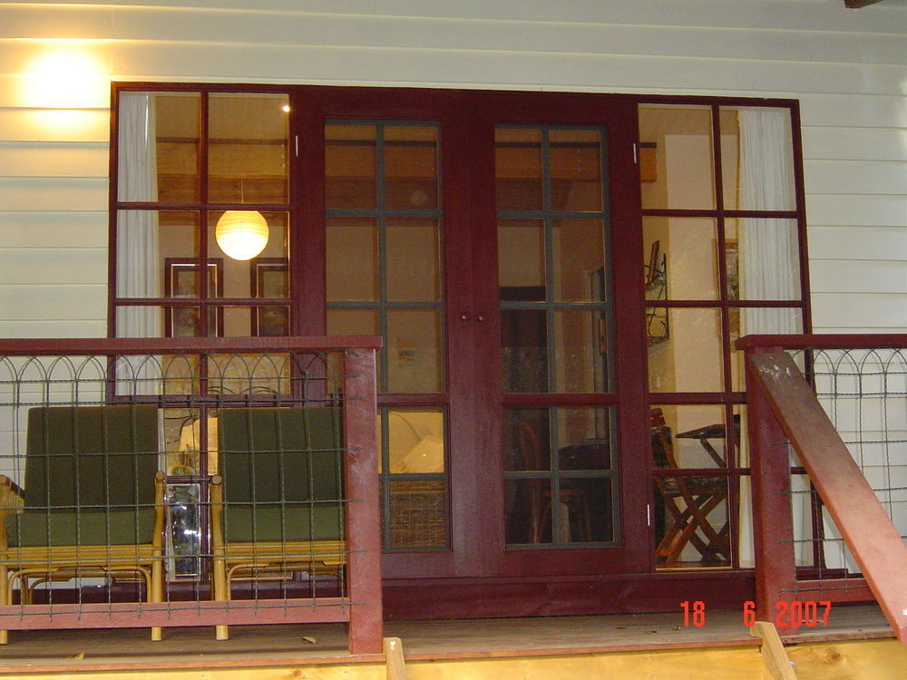 Stone's Throw Bed & Breakfast