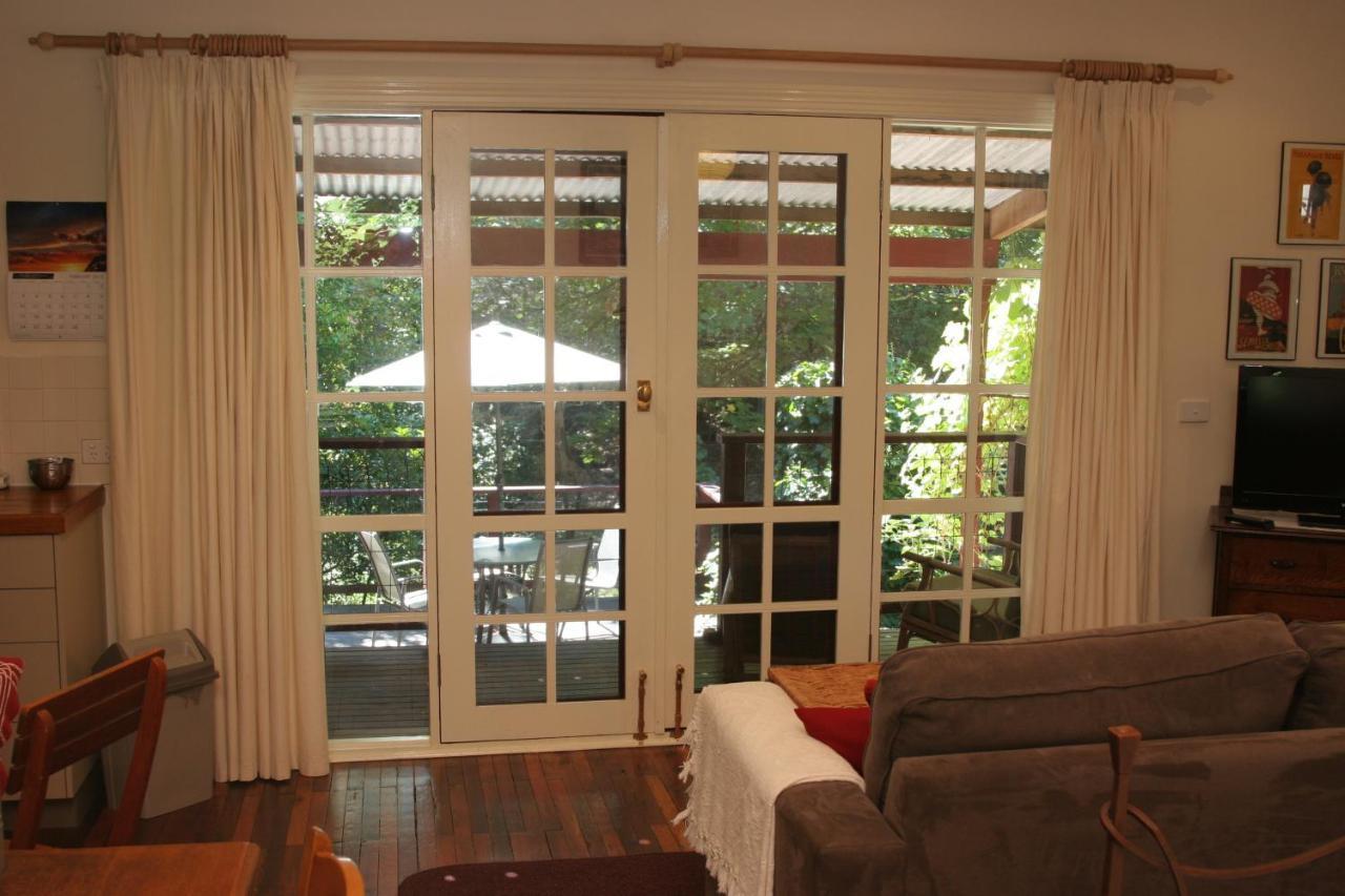 Stone's Throw Bed & Breakfast Belgrave