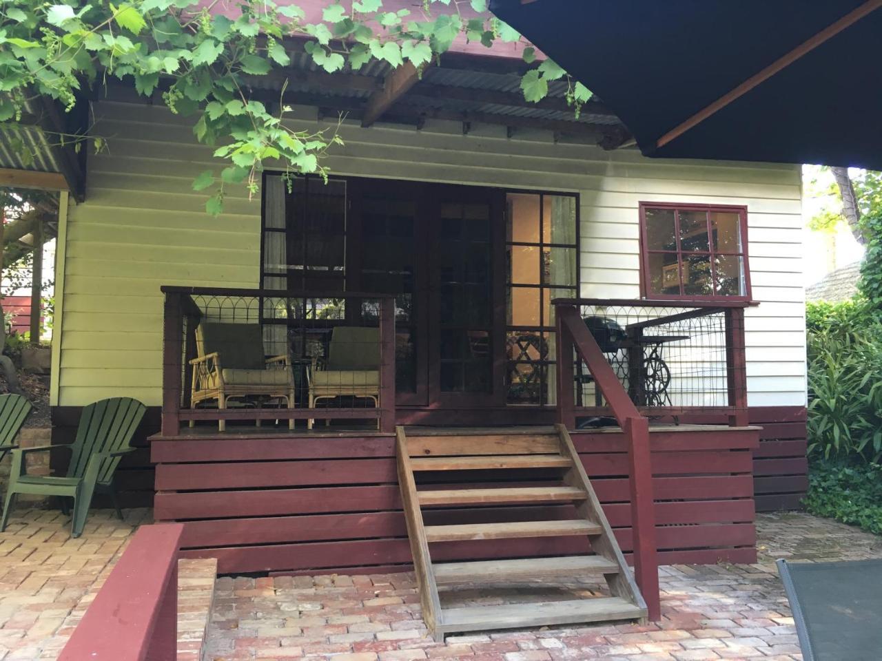 Stone's Throw 4* Belgrave